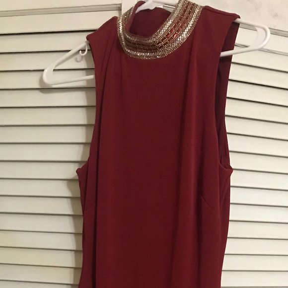 BEBE dress - Picture 3 of 4